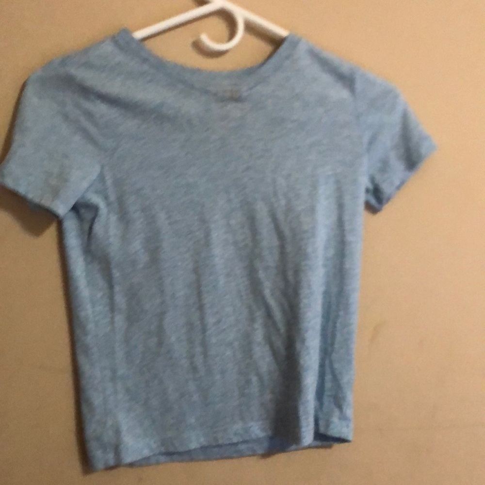 Light blue good for school